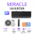 DAICHI MIRACLE INVERTER MIR50AVQS1R-1/MIR50FVS1R-1