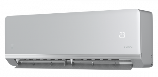 FUNAI KAGAMI Inverter RAC-I-KM35HP.D01