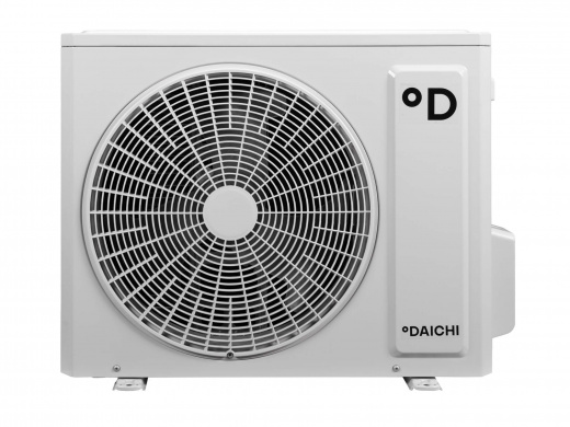 DAICHI SIBERIA INVERTER SIB50AVQS1R/SIB50FVS1R