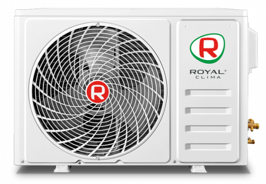 ROYAL CLIMA PANDORA 2025 RC-PDC22HN