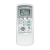 MITSUBISHI HEAVY STANDART SRK35ZSP-W / SRC35ZSP-W