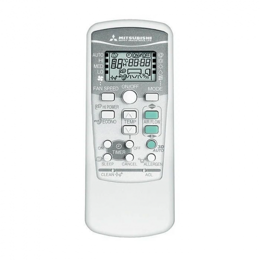 MITSUBISHI HEAVY STANDART SRK35ZSP-W / SRC35ZSP-W