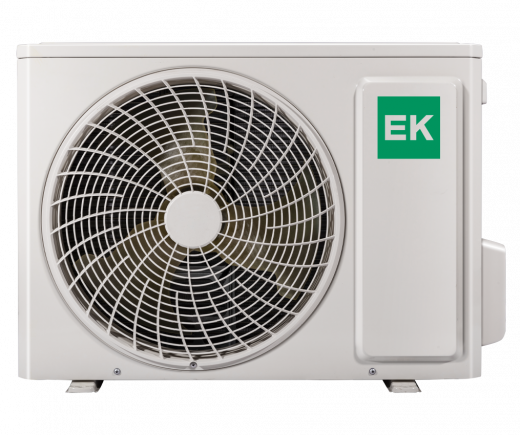 EUROKLIMAT FUTURA EKSF-70HN / EKOF-70HN