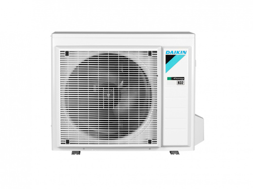 Кассетный кондиционер FFA25A9/RXM25R9/BYFQ60B3