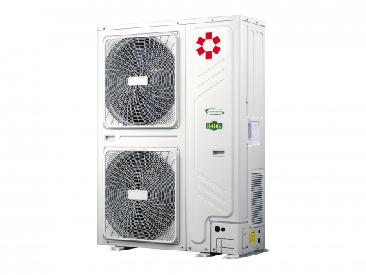 Канальный высоконапорный кондиционер KSZB/KSUNB KSTU280HZAN1/KSUR280HZAN3