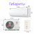 ROYAL CLIMA PERFETTO DC EU Inverter 2025 RCI-PFD55HN
