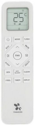 THAICON TL-RWC25-FR / TL-ROC25-FR