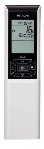 HITACHI SENDO RAK-42RPE/RAC-42WPE