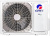 Кондиционеры GREE серии LYRA INVERTER R32