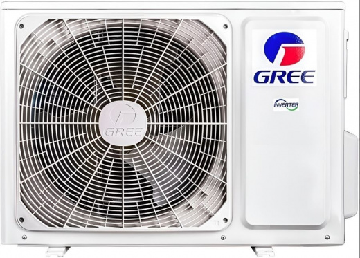 Кондиционеры GREE серии LYRA INVERTER R32