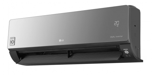 LG ARTCOOL MIRROR AC12BK