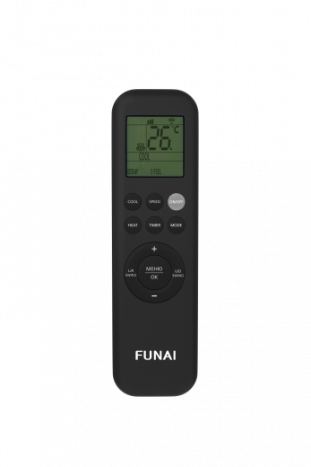 FUNAI KAGAMI RAC-KM20HP.D01