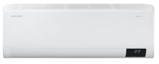 Кондиционеры SAMSUNG серии Mass (GEO) Wind Free