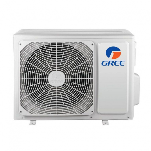 Кондиционеры GREE серии BORA INVERTER R32