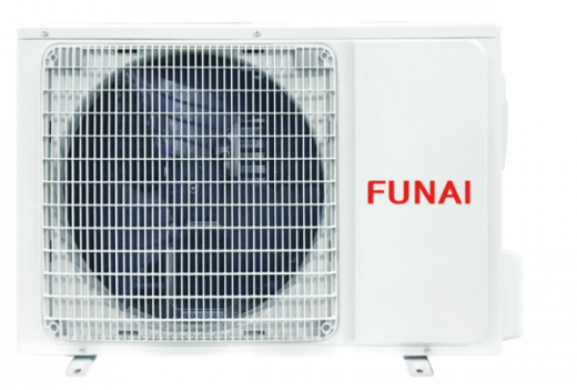 FUNAI SHOGUN RAC-SG20HP.D04