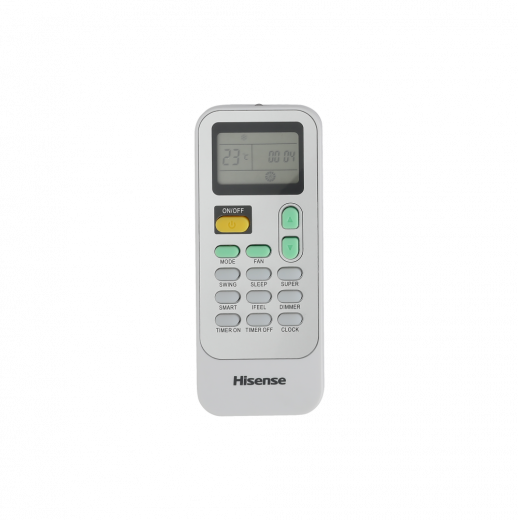 Мобильный кондиционер AP-09CW4GNCS00