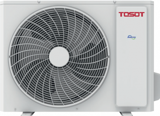 TOSOT серии Natal Inverter T09H-SNE/I/T09H-SNE/O