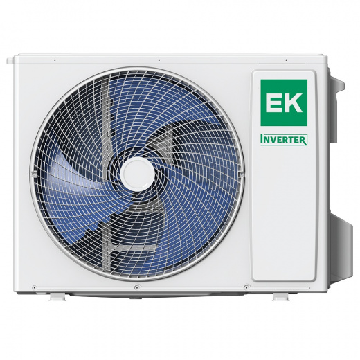 Напольно-потолочная сплит-система EKUX1-140HNN4 / EKOX1-140HNN4