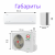 ROYAL CLIMA ROYAL FRESH FULL DC EU Inverter RCI-RF30HN