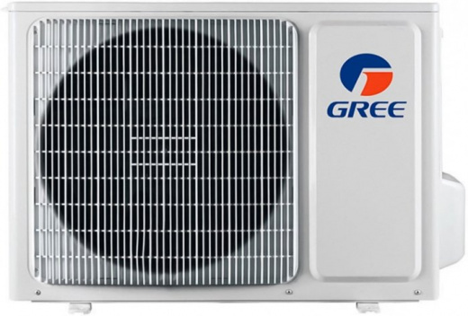 Кондиционеры GREE серии PULAR INVERTER R32 ARCTIC SILVER