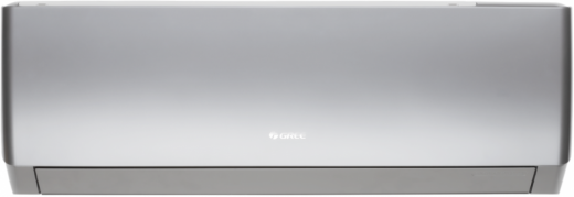 Кондиционеры GREE серии PULAR INVERTER R32 ARCTIC SILVER