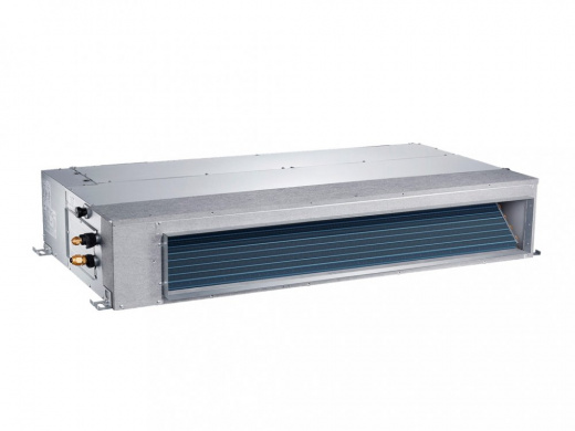 Канальный средненапорный кондиционер KSMB-W/KSUNB KSMB140HZRN1W/KSUNB140HZRN3