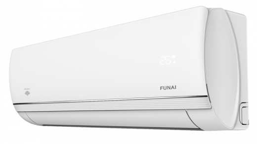FUNAI KADZOKU RAC-KD25HP.D02