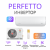 ROYAL CLIMA PERFETTO DC EU Inverter 2025 RCI-PFD24HN