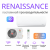 ROYAL CLIMA RENAISSANCE 2025 RC-RND22HN