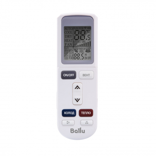 BALLU Platinum Evolution DC BSUI-18HN8_V4