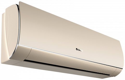 GREE LYRA INVERTER R32 GWH09ACC-K6DNA1F (champagne)