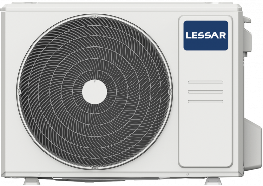 Lessar Enigma II LS-HE18KDE2A/LU-HE18KDE2A