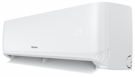 Hisense CITY 2.0 DC Inverter AS-24UW4RBTKA01