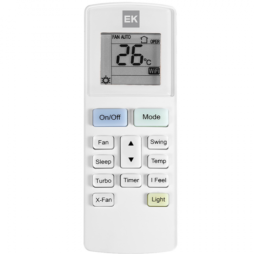 EUROKLIMAT SIESTA EKSS-35HN / EKOS-35HN