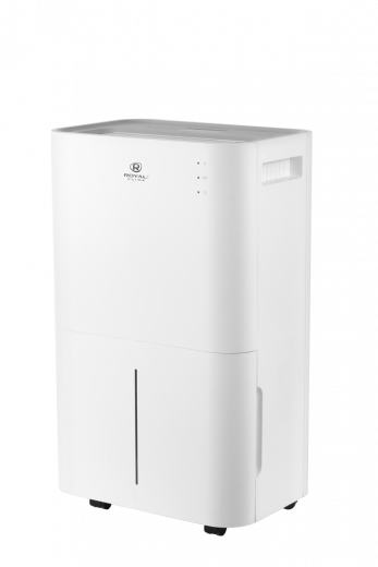 Осушитель воздуха серии PACIFIC Loft RD-PC25-E