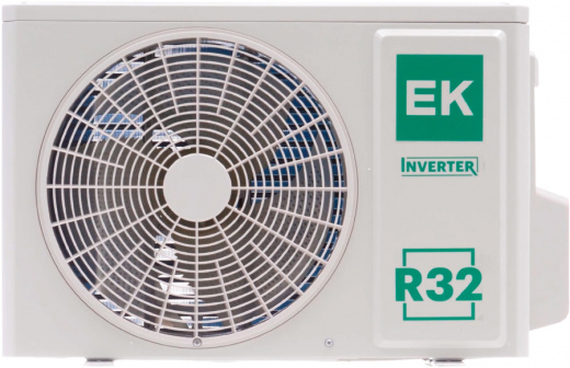 EUROKLIMAT FUTURA HEAT PUMP EKSF-25HIS / EKOF-25HIS