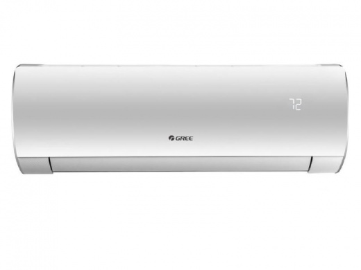 Кондиционеры GREE серии LYRA Nordic INVERTER R32