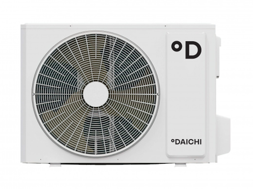 DAICHI ICE 2 INVERTER ICE20AVQS1R-2/ICE20FVS1R-2