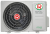 ROYAL CLIMA TRIUMPH LITE Inverter RCI-TWL35HN