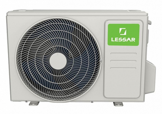 Lessar COOL+ R32 LS-H07KFE2/LU-H07KFE2