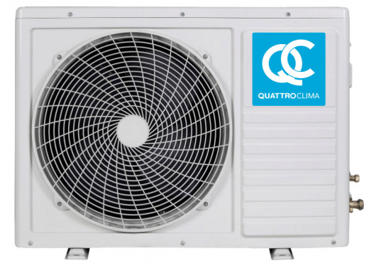 Quattroclima Bergamo QV-BE09WD/QN-BE09WD