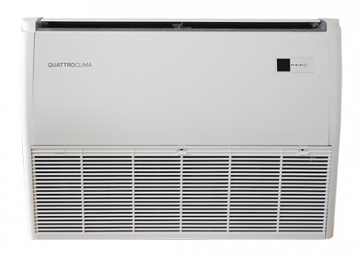 Напольно-потолочная сплит-система QV-I48FG1/QN-I48UG1
