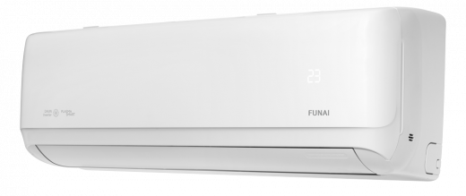 FUNAI DAIJIN Inverter RAC-I-DA25HP.D01
