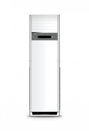 Сплит-система колонного типа AUF-48ER6SM/AUW-48H6SE1