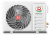 ROYAL CLIMA PERFETTO DC EU Inverter 2025 RCI-PFD30HN