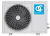 Quattroclima Verona QV-VE24WBE/QN-VE24WBE