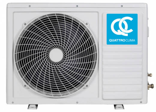 Quattroclima Verona QV-VE24WBE/QN-VE24WBE