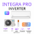 MDV INTEGRA PRO MDSAI-24HRFN8/MDOAI-24HFN8