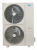 Канальный средненапорный кондиционер MDTI-36HWN1/MDOU-36HN1-L