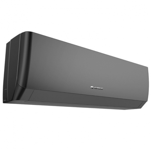 Кондиционеры GREE серии PULAR INVERTER R32 ARCTIC BLACK